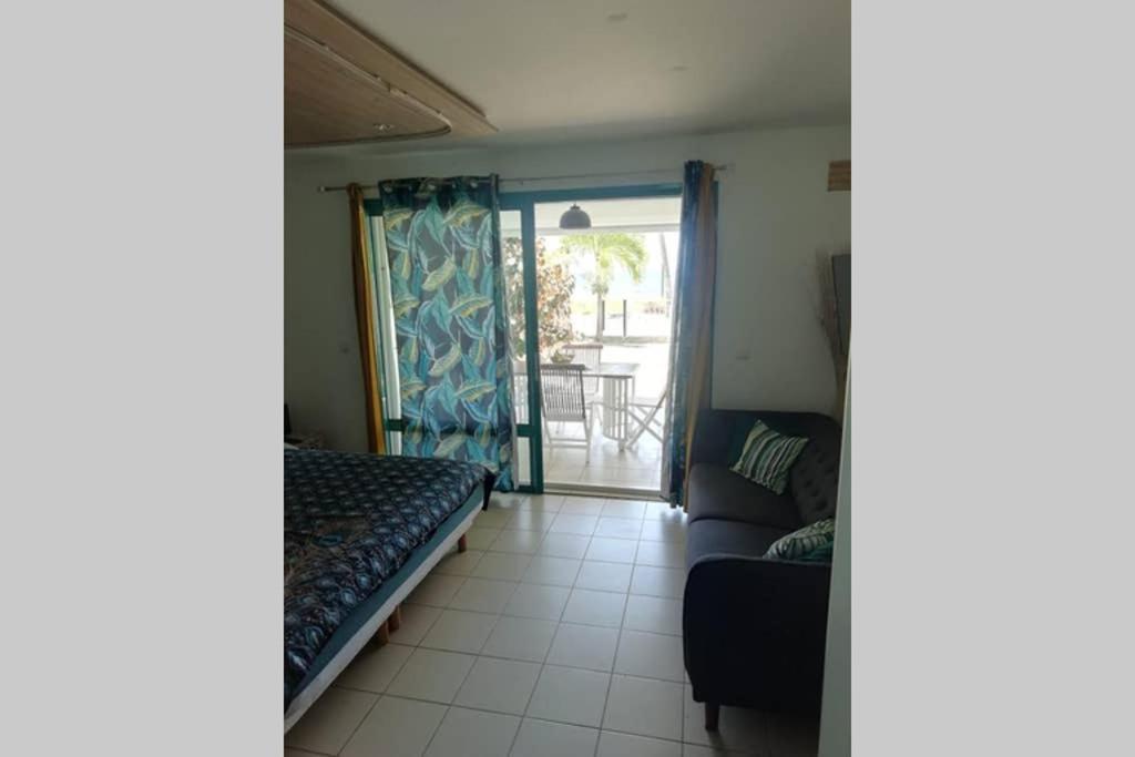 Les Touloulous Apartment แซนต์-อาน ภายนอก รูปภาพ